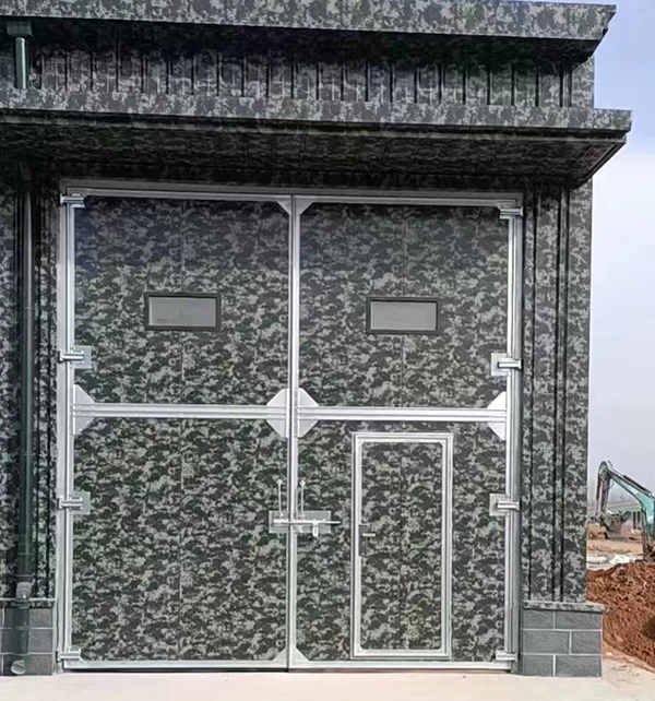 新城镇工业平开门 新城镇工业平开门