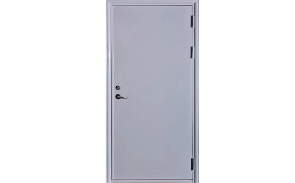 钢制新城镇防火门 钢制新城镇防火门