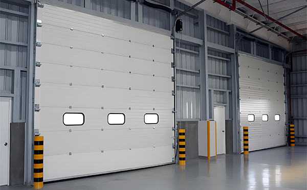 新城镇工业提升门 新城镇工业提升门