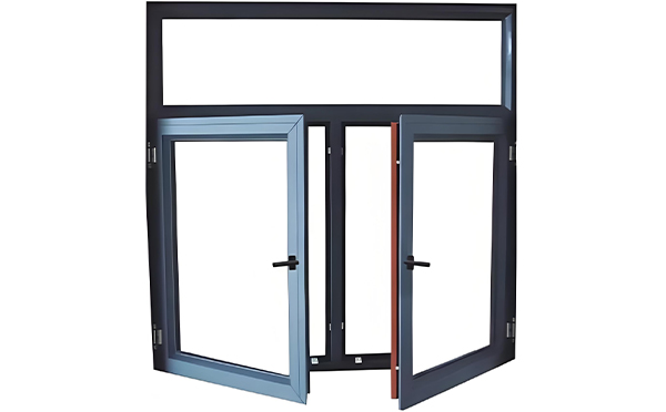 新城镇铝制耐火窗 新城镇铝制耐火窗