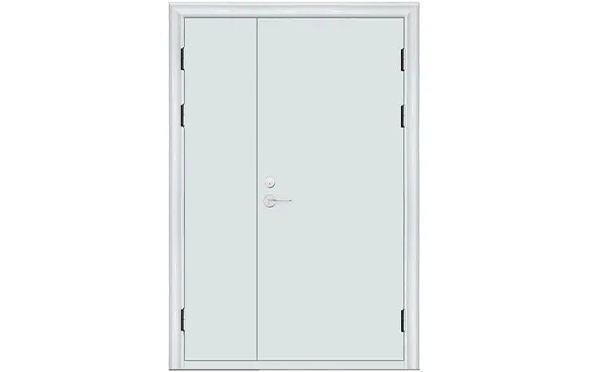 钢制新城镇防火门 钢制新城镇防火门