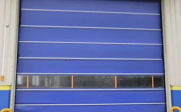 新城镇兰州新城镇快速新城镇卷帘门：提升效率与安全性的理想选择