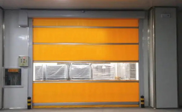 新城镇快速新城镇卷帘门与普通新城镇卷帘门有什么区别 新城镇快速卷帘门与普通新城镇卷帘门有什么区别