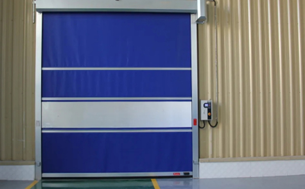 选择新城镇快速新城镇卷帘门时的注意事项 选择新城镇快速新城镇卷帘门时的注意事项