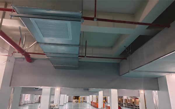 新城镇挡烟垂壁保养周期为多久一次