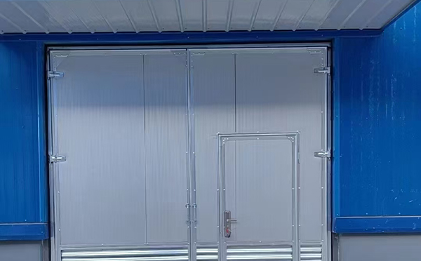 新城镇工业推拉门吊轨安装方法 新城镇工业推拉门吊轨安装方法