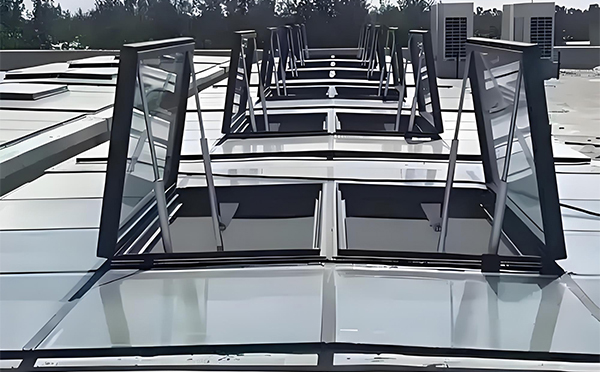 新城镇兰州新城镇排烟窗选型安装与维护实用指南 新城镇兰州新城镇排烟窗选型安装与维护实用指南