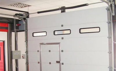 新城镇工业推拉门的设计方法 新城镇工业推拉门的设计方法