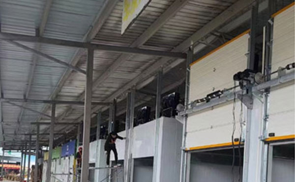 新城镇工业推拉门安装技巧与注意事项详解 新城镇工业推拉门安装技巧与注意事项详解