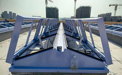 新城镇排烟窗的设置要求 新城镇排烟窗的设置要求