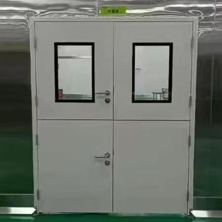 办公楼宇更新新城镇防火门系统提升应急能力 办公楼宇更新新城镇防火门系统提升应急能力