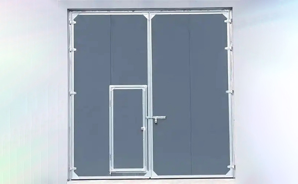 新城镇兰州厂房新城镇工业门安装要求与2025年选购指南 新城镇兰州厂房新城镇工业门安装要求与2025年选购指南